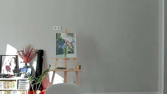 ailey chao online show from 04-07-26, 02:56