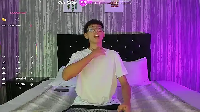 Snapshot of Daviid_laidd chatting on 09-13-25, 09:25 Daviid laidd online show from 09-13-25, 09:25