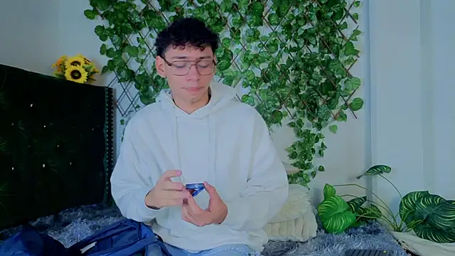 Snapshot of Daviid_laidd chatting on 11-12-25, 09:58 Daviid laidd online show from 11-12-25, 09:58