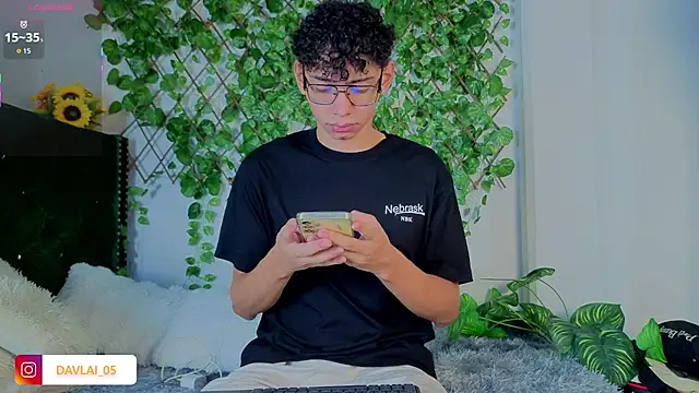 Snapshot of Daviid_laidd chatting on 11-14-25, 05:55 Daviid laidd online show from 11-14-25, 05:55