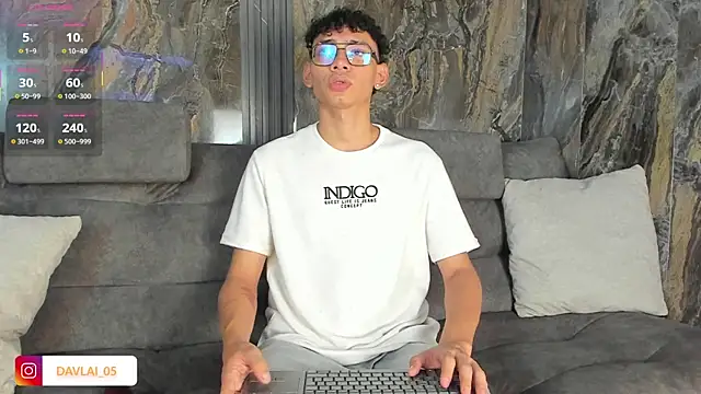 Snapshot of Daviid_laidd chatting on 11-19-25, 09:04 Daviid laidd online show from 11-19-25, 09:04