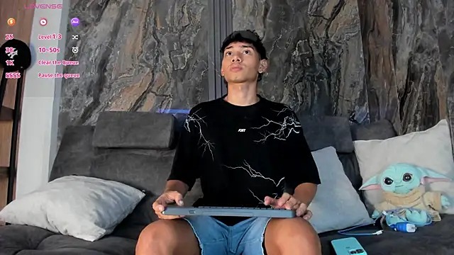 Daviid laidd online show from 03-31-26, 08:09