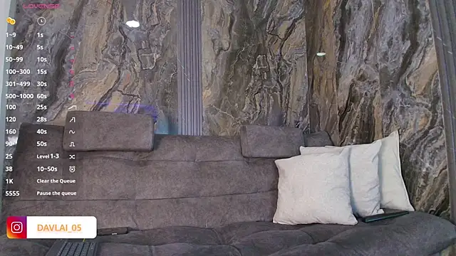 Daviid laidd online show from 04-16-26, 08:31