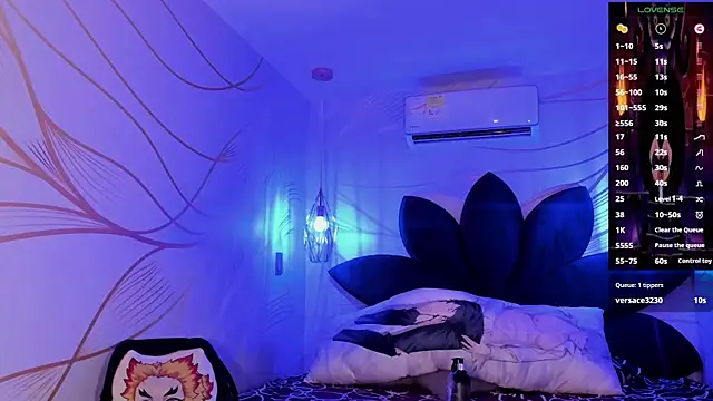 IamNayuta online show from 01-27-25, 10:49