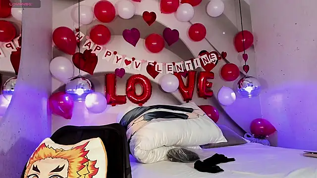 IamNayuta online show from 02-05-25, 07:42