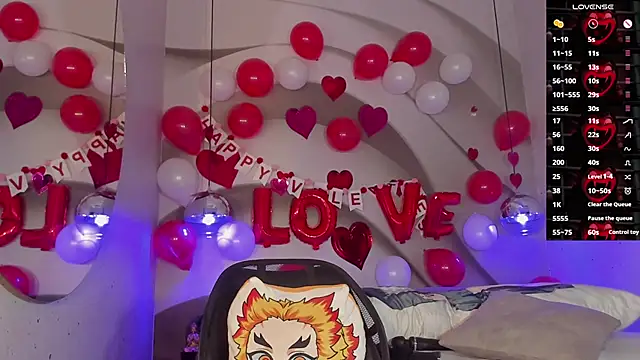 IamNayuta online show from 02-05-25, 10:44