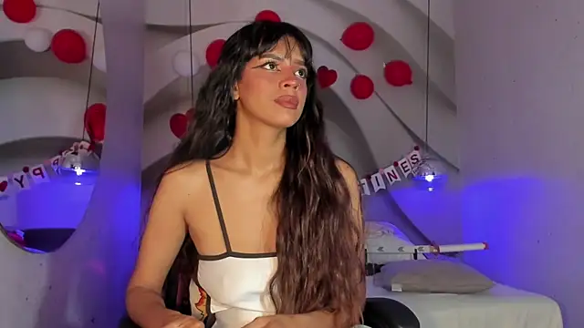 IamNayuta online show from 02-13-25, 01:40