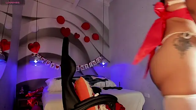 IamNayuta online show from 02-14-25, 08:37