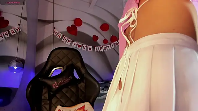 IamNayuta online show from 02-21-25, 06:26