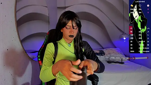 IamNayuta online show from 03-05-25, 11:16