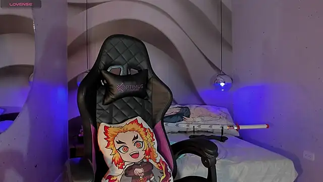 IamNayuta online show from 03-12-25, 08:31