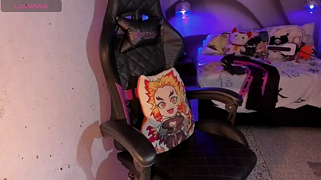 IamNayuta online show from 09-20-25, 09:16