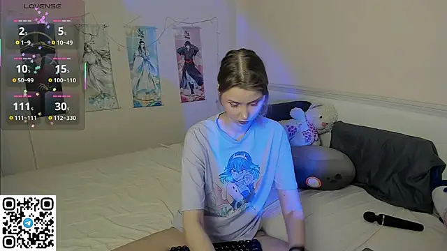 Snapshot of JorRoger chatting on 11-21-25, 12:54 JorRoger online show from 11-21-25, 12:54