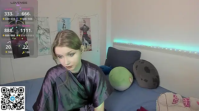 Snapshot of JorRoger chatting on 11-26-25, 02:34 JorRoger online show from 11-26-25, 02:34