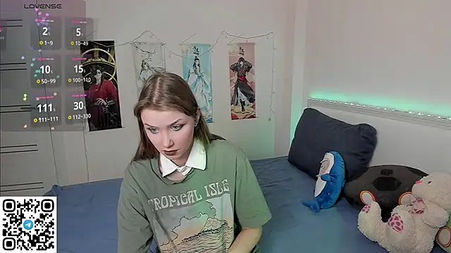 Snapshot of JorRoger chatting on 11-27-25, 03:30 JorRoger online show from 11-27-25, 03:30