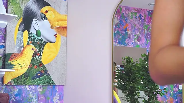 Snapshot of AshaYuva chatting on 11-18-25, 01:15 AshaYuva online show from 11-18-25, 01:15