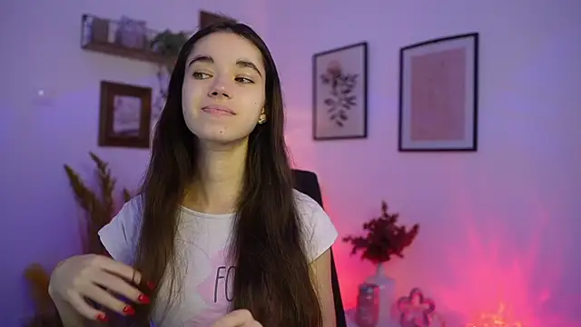 Gia Paige18 online show from 11-24-25, 02:06