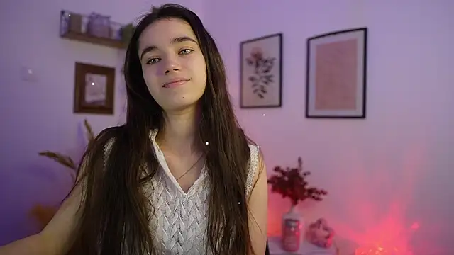 Gia Paige18 online show from 01-08-26, 01:57