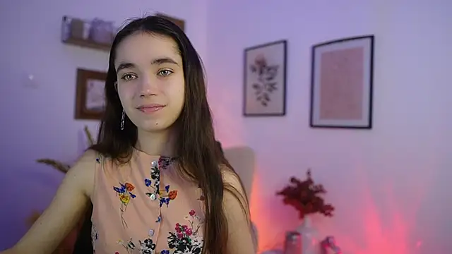 Gia Paige18 online show from 01-10-26, 06:53