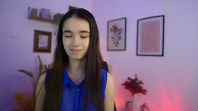 Gia Paige18 online show from 01-11-26, 07:08