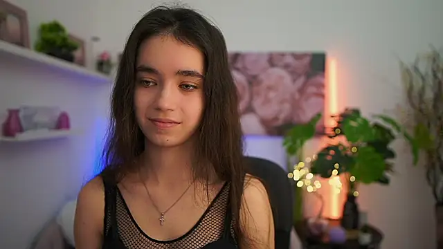 Gia Paige18 online show from 02-06-26, 07:28