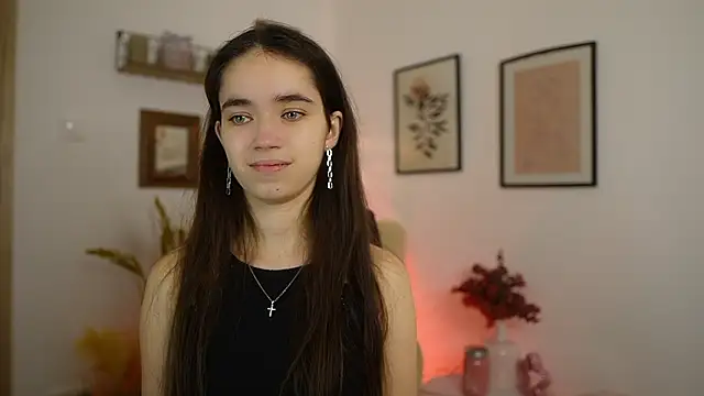 Gia Paige18 online show from 02-22-26, 07:12