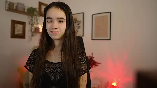 Gia Paige18 online show from 03-06-26, 07:32