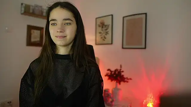 Gia Paige18 online show from 03-10-26, 07:19