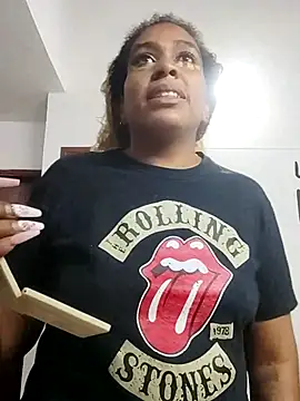 ELLA KELLY online show from 11-19-25, 11:54