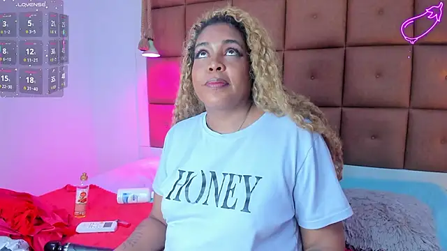 ELLA KELLY online show from 02-09-26, 12:31