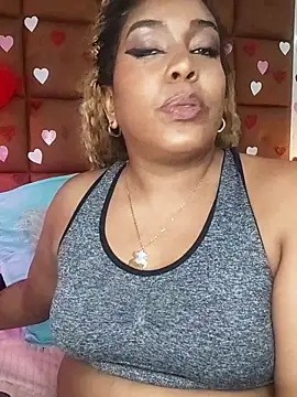 ELLA KELLY online show from 03-03-26, 01:50