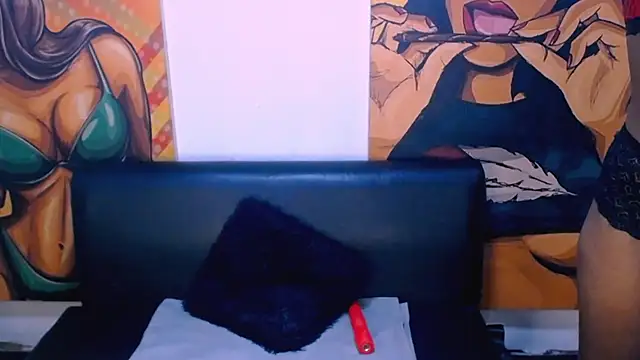 Ebonycutiex online show from 04-17-26, 09:07