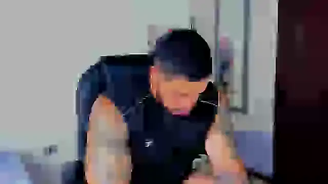 Cristian Walker online show from 02-01-25, 12:37