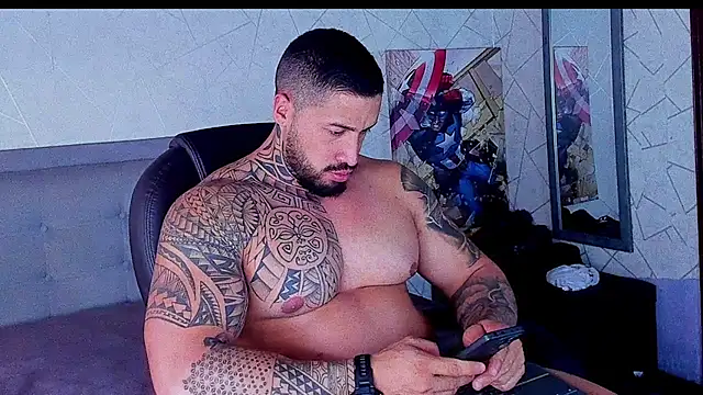 Cristian Walker online show from 02-18-26, 09:11