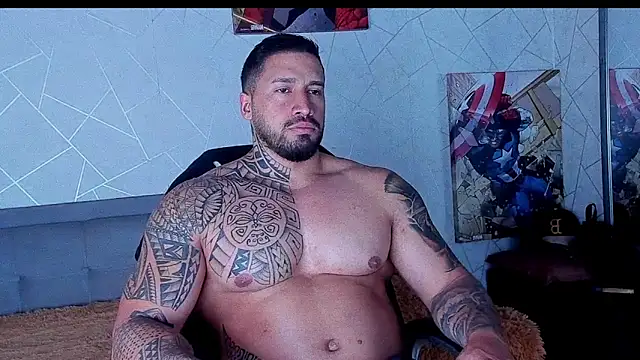 Cristian Walker online show from 04-24-26, 11:34