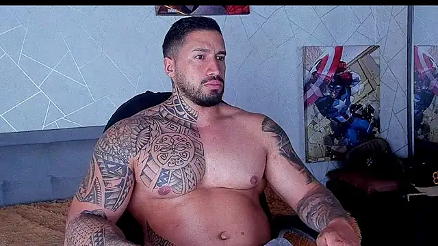 Cristian Walker online show from 04-25-26, 11:13