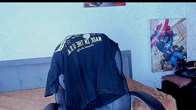 Cristian Walker online show from 04-26-26, 12:47