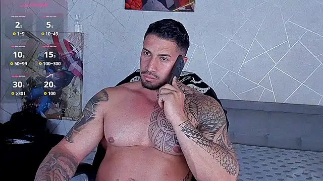 Cristian Walker online show from 07-01-26, 11:45