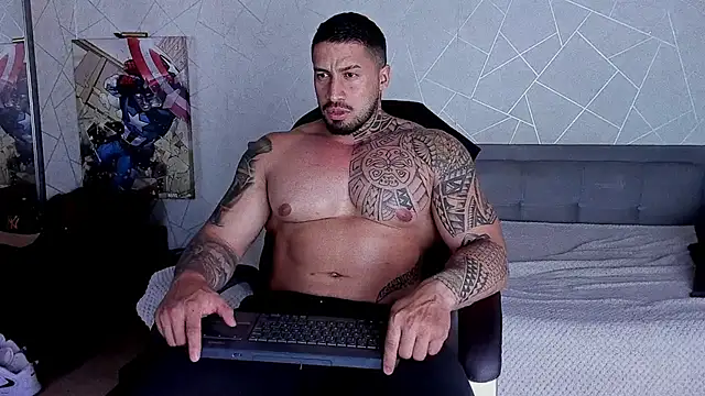 Cristian Walker online show from 07-23-26, 11:24