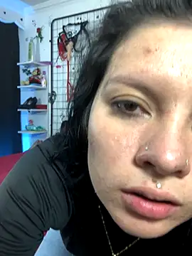 1lovelygirls online show from 12-16-25, 11:59