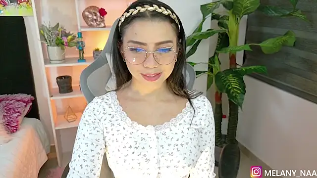 melany naa online show from 09-26-25, 12:58