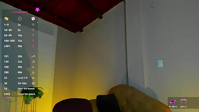 StarMilf online show from 02-05-25, 03:20