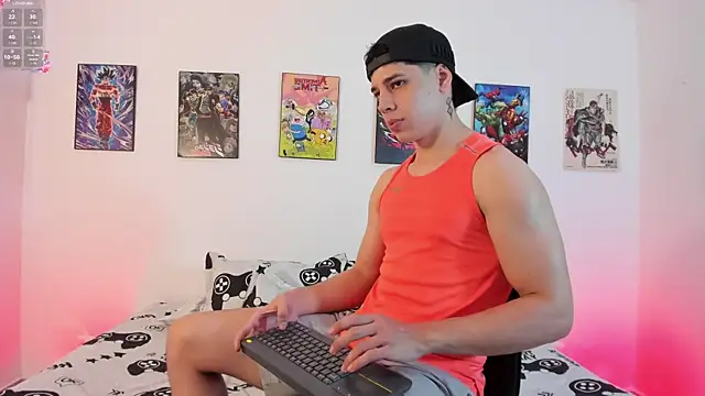 jonathanjoestar  online show from 04-02-26, 10:40