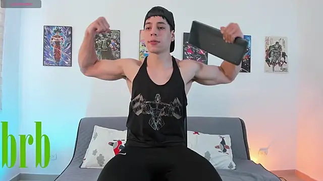 jonathanjoestar  online show from 04-03-26, 09:02