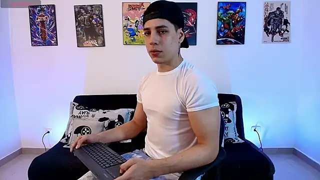 jonathanjoestar  online show from 04-25-26, 01:08