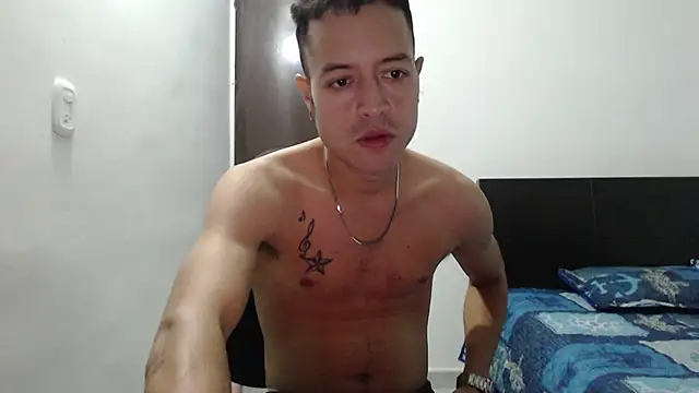 dimitriquiet05 online show from 12-19-24, 02:12