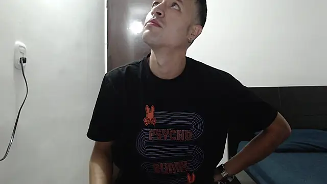 dimitriquiet05 online show from 01-05-25, 02:17