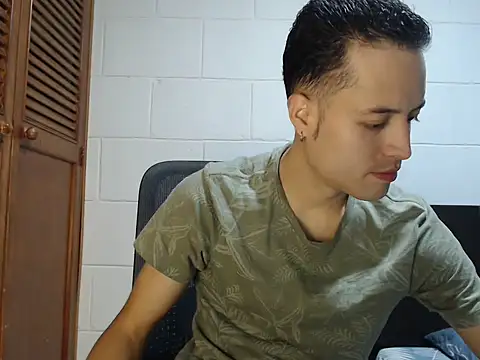 dimitriquiet05 online show from 03-11-26, 04:29