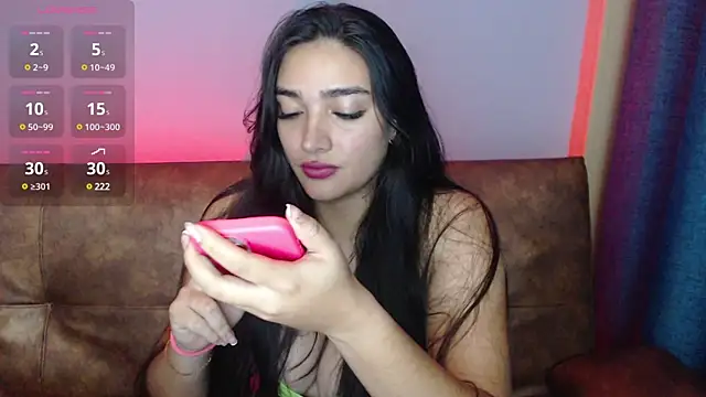 zara41 online show from 01-10-25, 09:53