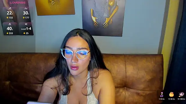 zara41 online show from 01-07-26, 08:44